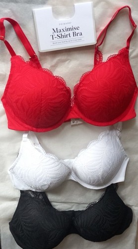 Sizes bigger maximise - 2,