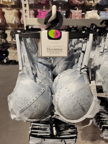 Primark sizes bigger boost - primark,