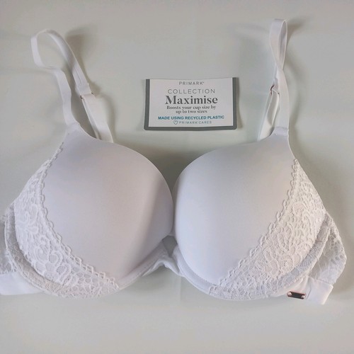 Primark sizes bigger - 2,