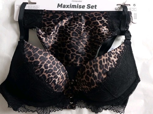 Sizes bigger maximise boob - sizes,