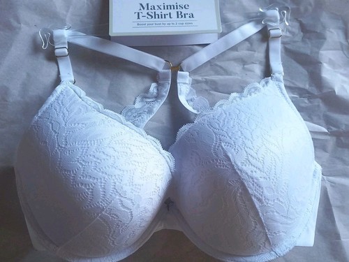 Sizes bigger maximise triple - sizes,