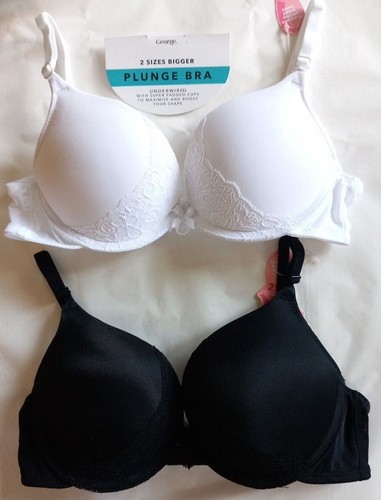 Sizes bigger maximise triple - 2,