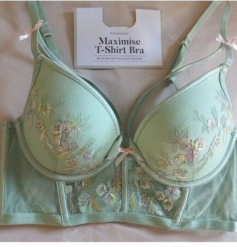 Primark sizes bigger - 2,