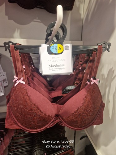 Primark sizes bigger boost - primark, 2