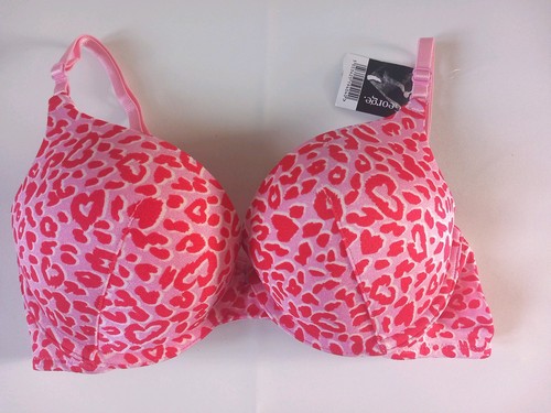 Maximise sizes bigger - bigger, bra