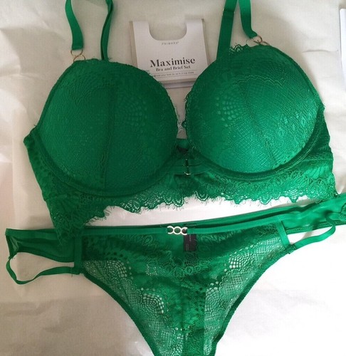 Primark sizes bigger - sizes,