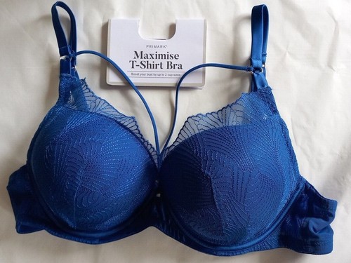 Sizes bigger maximise triple - 2,