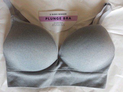Sizes bigger maximise triple - 2,