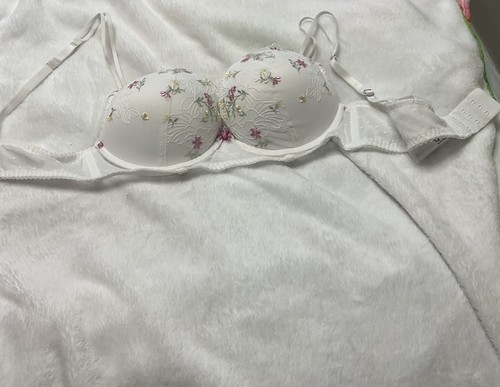 Primark maximise plunge floral - primark,