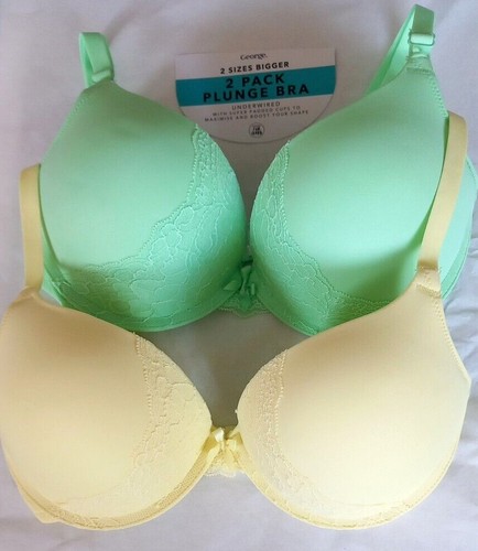 Sizes bigger maximise triple - bigger,