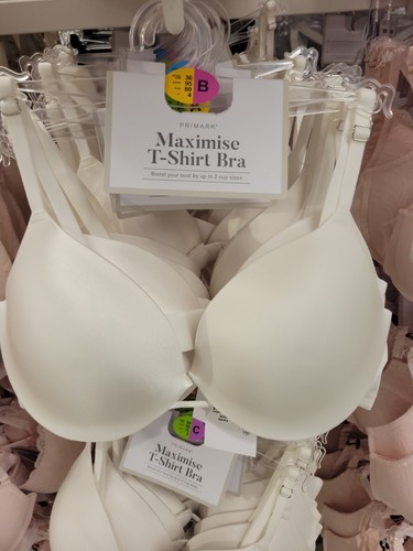 Primark maximise plunge - maximise,