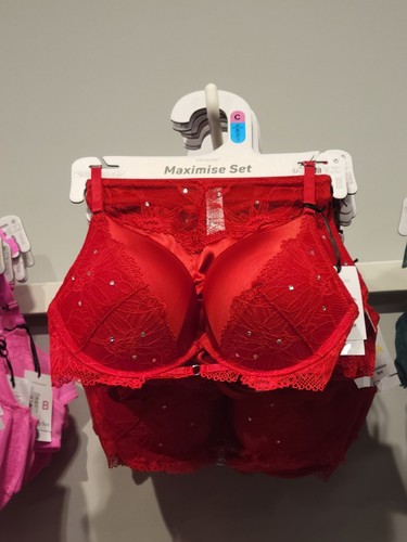 Primark sizes bigger - primark, boost