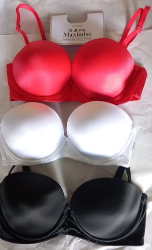 Sizes bigger maximise - sizes, boob