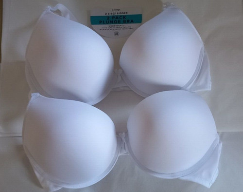 Sizes bigger - 2,