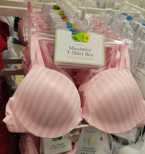 Primark maximise plunge - primark,