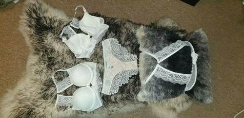 Cup sizes bigger lace bridal - 2,