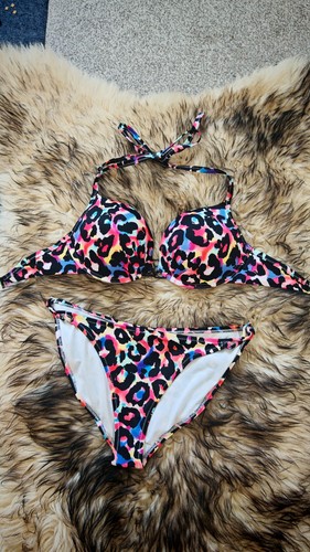 Size bigger bra triplle - bigger,