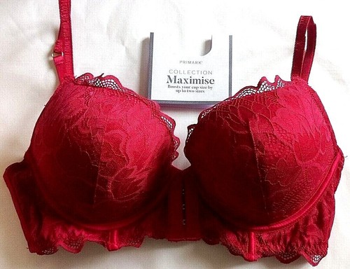 Sizes bigger maximise triple - sizes,