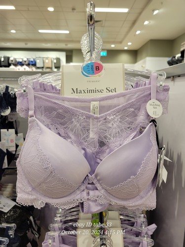 Primark sizes bigger boost - primark,