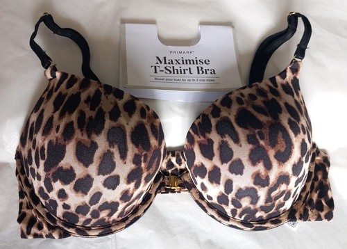 Sizes bigger maximise boob - 2,