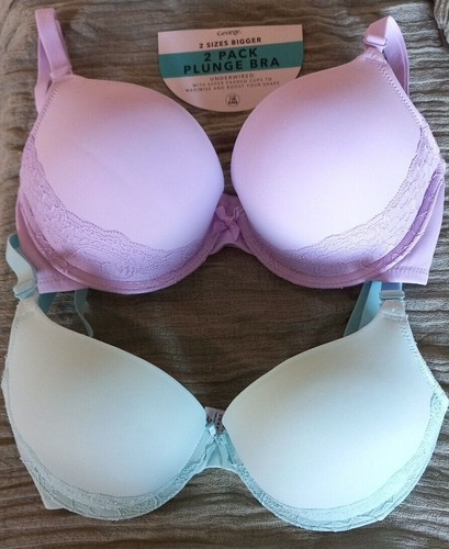 Sizes bigger maximise triple - 2,