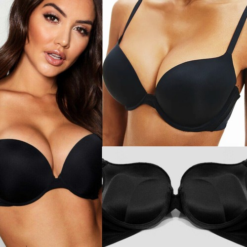 Sizes bigger boost bra - sizes, super
