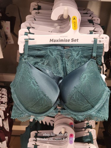 Primark sizes bigger - 2, boost