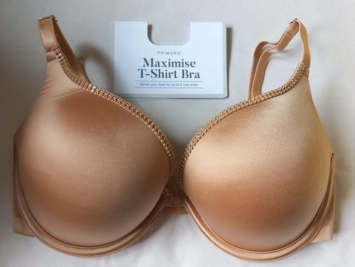 Sizes bigger maximise boob - bigger,