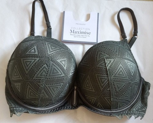 Sizes bigger maximise - sizes,