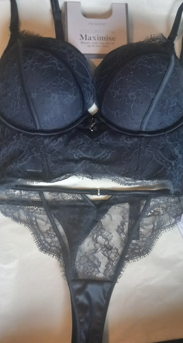 Sizes bigger maximise - 2,