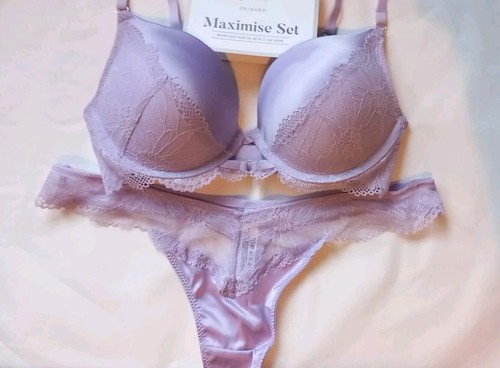 Sizes bigger maximise triple - 2,