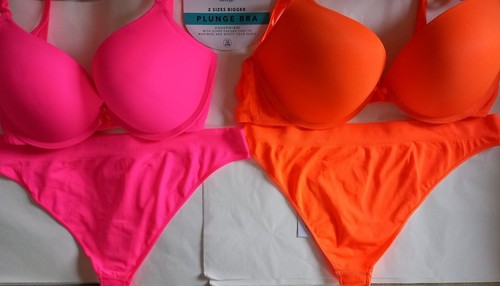Sizes bigger maximise triple - 2,