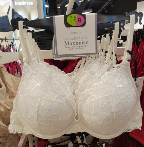 Primark sizes bigger - primark, 2