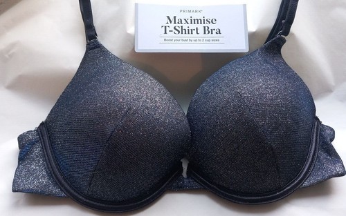 Sizes bigger maximise - 2, triple