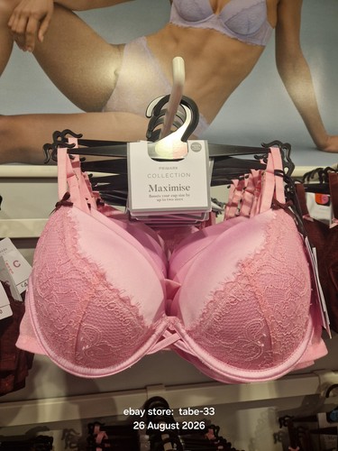 Primark sizes bigger boost - primark, 2
