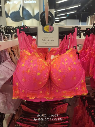 Primark sizes bigger boost - primark, 2