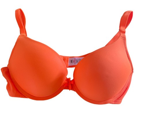 Womens george asda padded bra - padded,