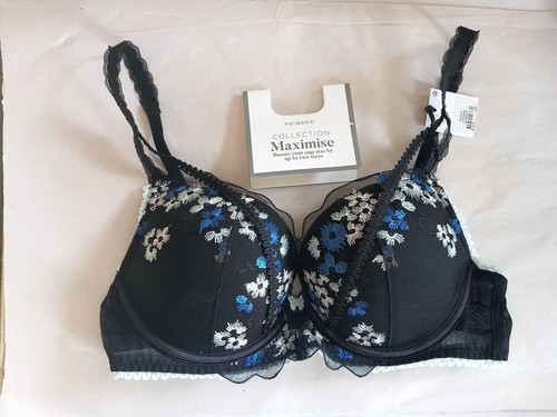 Primark sizes bigger - 2,