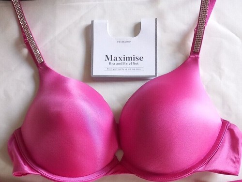 Sizes bigger maximise - 2,