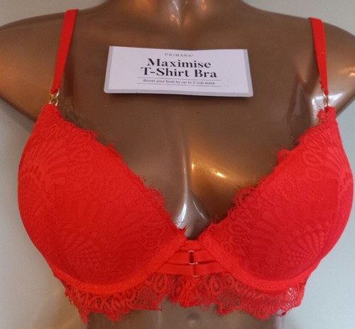 Primark sizes bigger - primark,