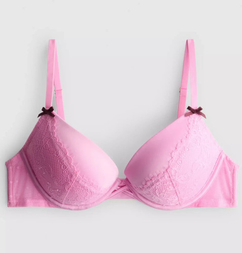 Primark sizes bigger - sizes, boost