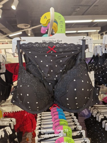 Primark sizes bigger boost - primark,