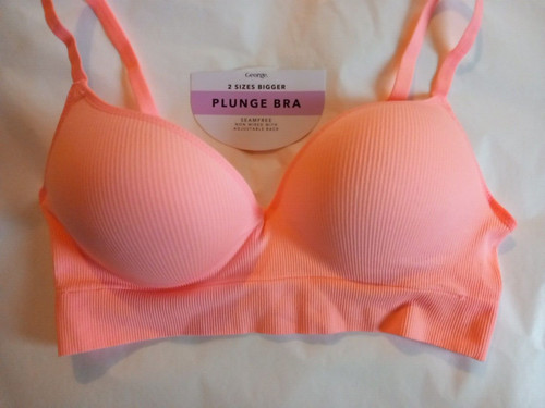 Sizes bigger maximise triple - bigger,