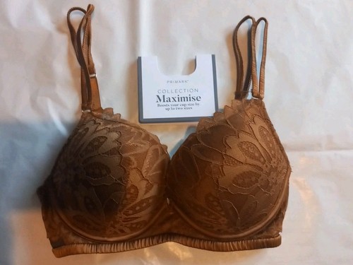 Sizes bigger maximise - 2,