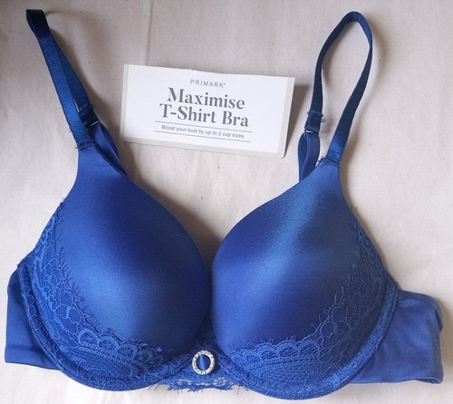 Sizes bigger maximise triple - bigger,