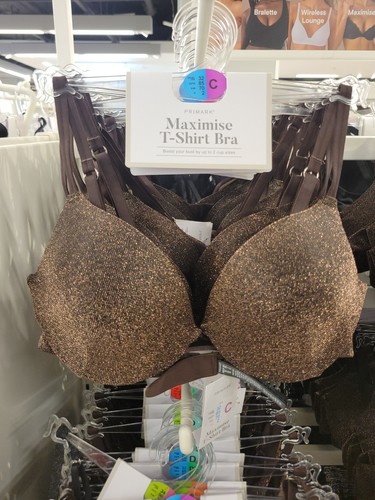 Primark maximise shirt bra 2 - maximise,