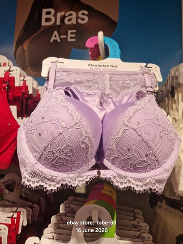 Primark sizes bigger - primark, boost