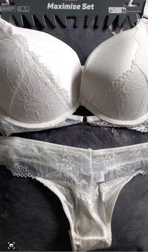 Sizes bigger maximise - 2,