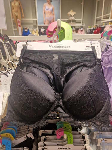 Primark sizes bigger boost - sizes,
