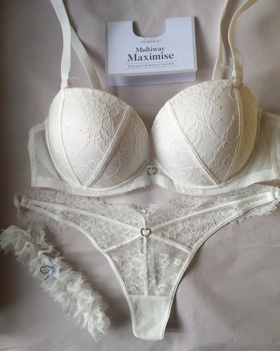 Sizes bigger maximise boob - 2,
